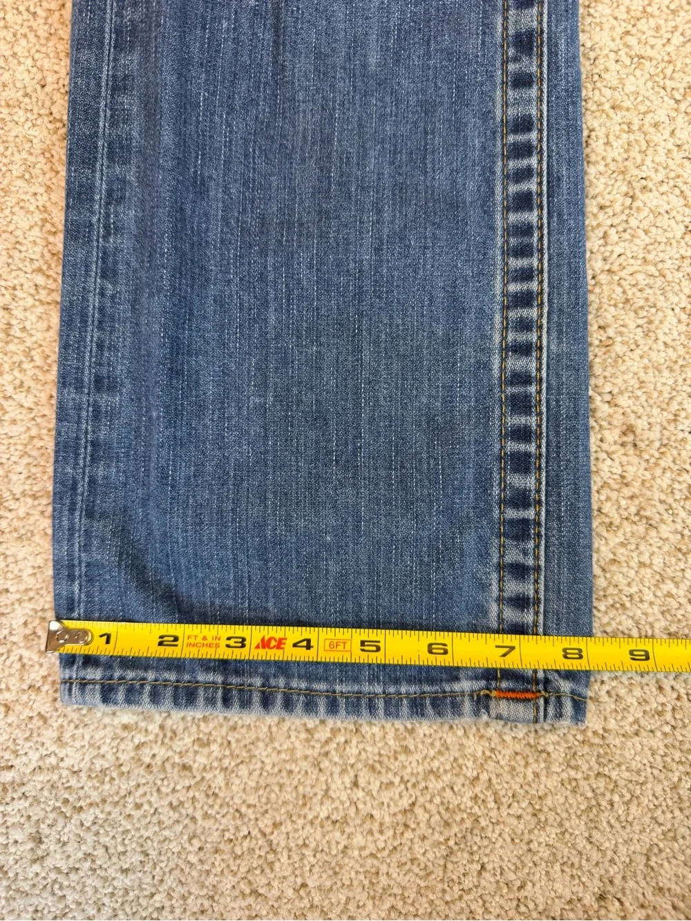 True Religion true religion